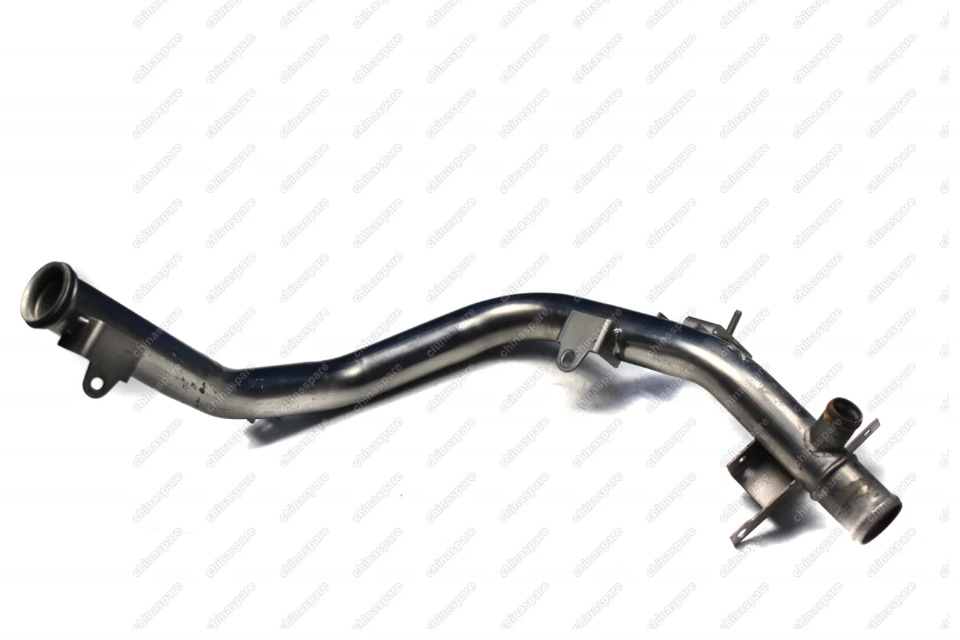 Патрубок охлаждения входной Luxgen 7