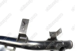 Патрубок охлаждения входной Luxgen 7