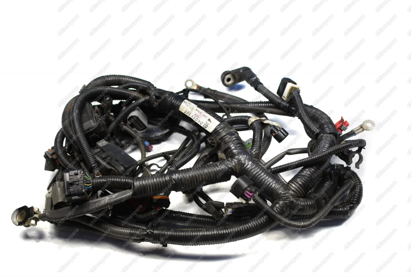 Жгут проводов системы управления двигателем Luxgen 7