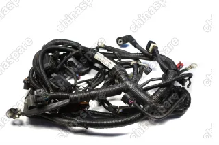 Жгут проводов системы управления двигателем Luxgen 7