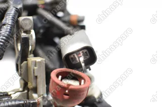 Жгут проводов системы управления двигателем Luxgen 7