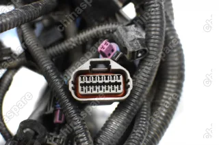 Жгут проводов системы управления двигателем Luxgen 7