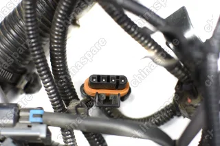 Жгут проводов системы управления двигателем Luxgen 7