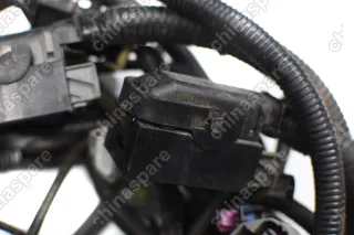 Жгут проводов системы управления двигателем Luxgen 7