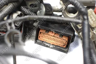 Жгут проводов системы управления двигателем Luxgen 7