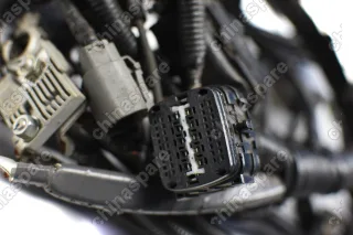 Жгут проводов системы управления двигателем Luxgen 7