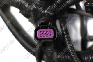 Жгут проводов системы управления двигателем Luxgen 7