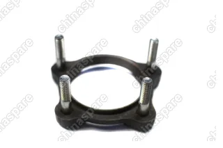 Кронштейн соединительный щита тормозного заднего 2x4 Chery Tiggo