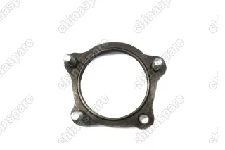 Кронштейн соединительный щита тормозного заднего 2x4 Chery Tiggo