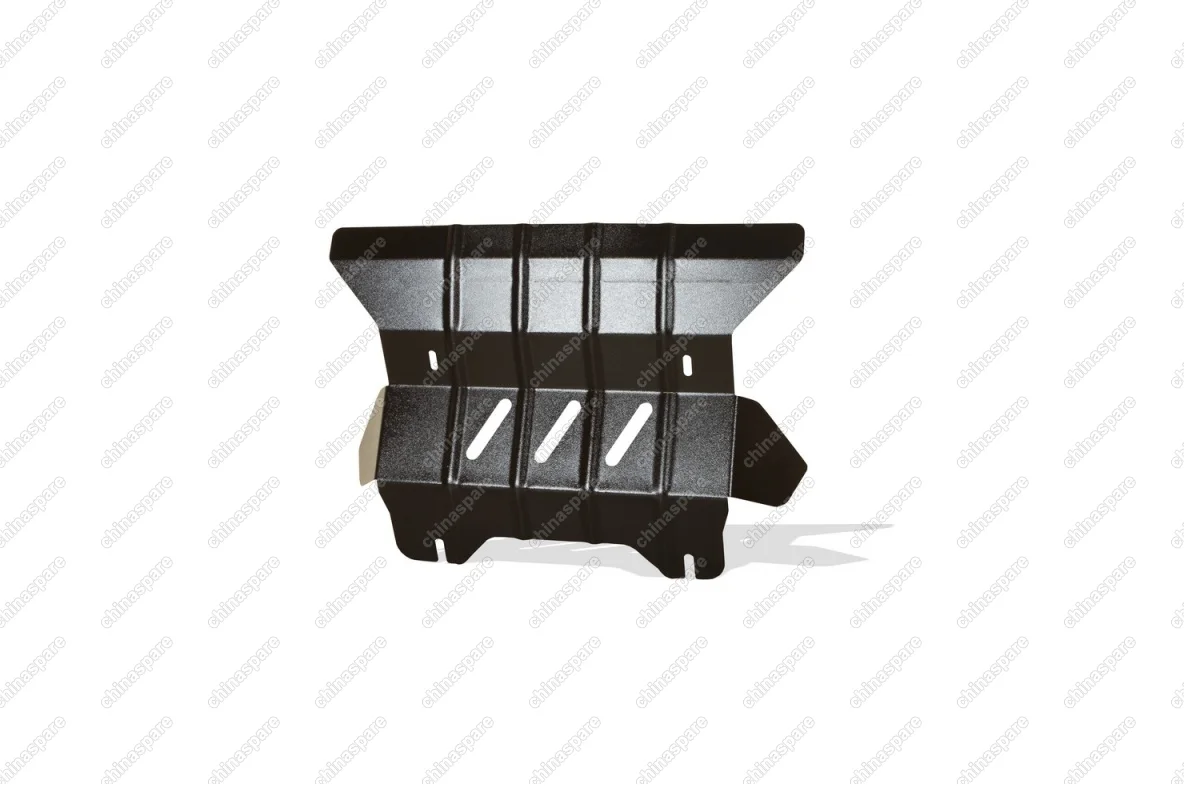 NLZ4836320NEW Комплект ЗР и крепежа, подходит для TOYOTA Hilux (2015->) Fortuner (2017->)  2,4/2,8 дизель МКПП/АКПП