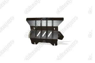 NLZ4836320NEW Комплект ЗР и крепежа, подходит для TOYOTA Hilux (2015->) Fortuner (2017->)  2,4/2,8 дизель МКПП/АКПП