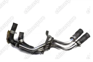 Трубка маслоохладитель Luxgen 7