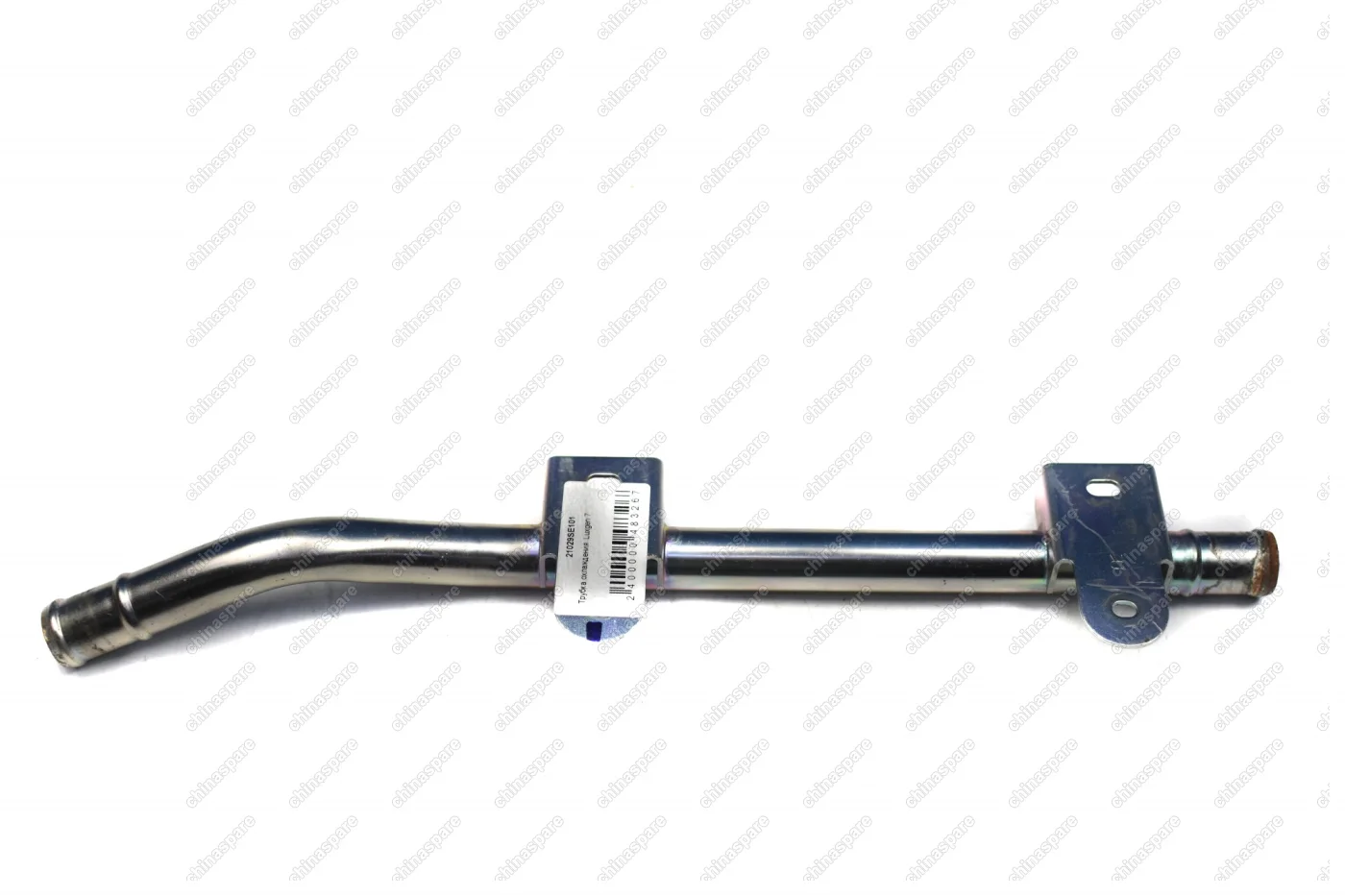 Трубка охлаждения Luxgen 7