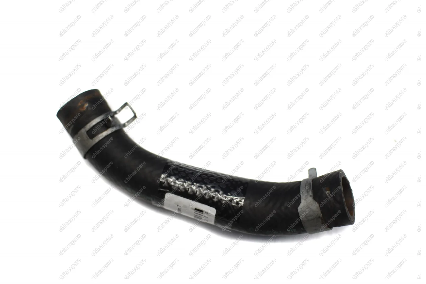 Шланг трубки охлаждения Luxgen 7