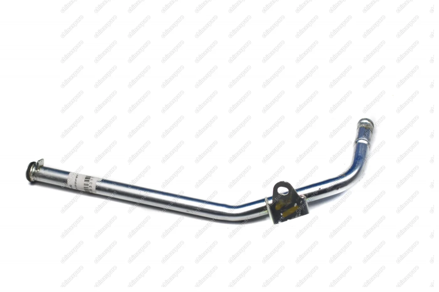 Трубка возврата жидкости отопителя Luxgen 7