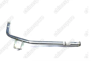 Трубка возврата жидкости отопителя Luxgen 7