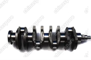 Вал коленчатый F16D3, A15SMS, F16D3 Chevrolet Lanos, Aveo I, Lacetti 1,6