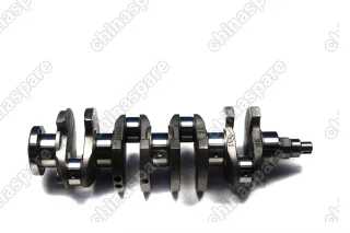 Вал коленчатый F16D3, A15SMS, F16D3 Chevrolet Lanos, Aveo I, Lacetti 1,6