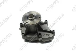 Насос водяной Luxgen 7