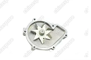 Насос водяной Luxgen 7