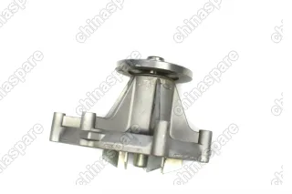 Насос водяной Luxgen 7