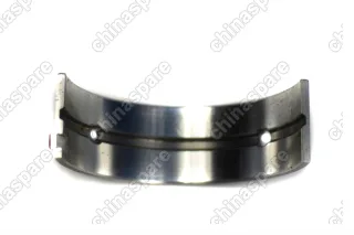 Вкладыши коренные Luxgen 7 (комплект)