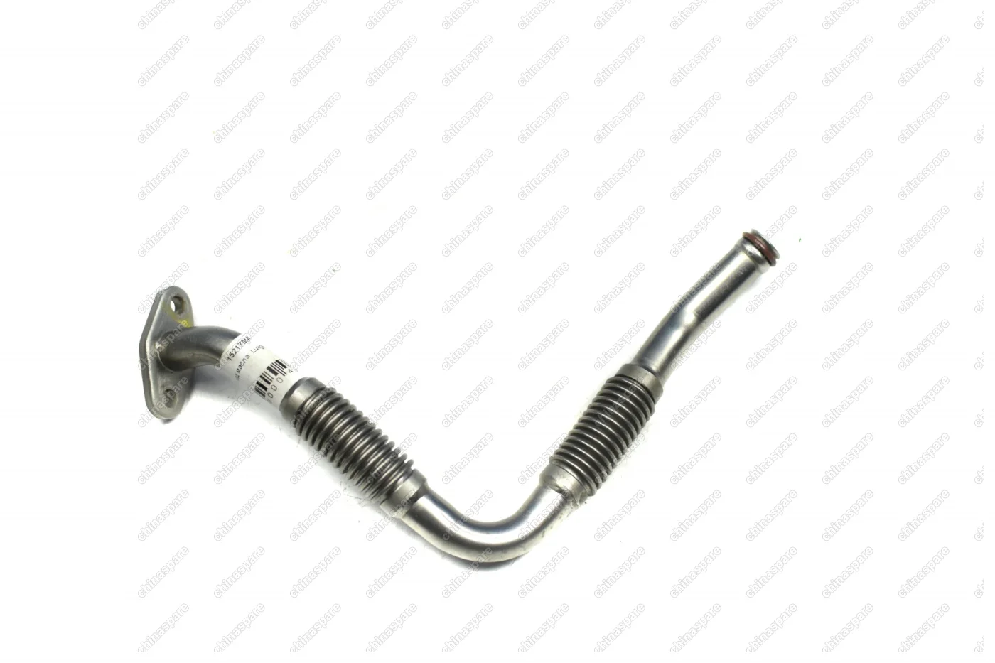 Труба выхода масла Luxgen 7