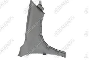 Крыло переднее левое Brilliance V5