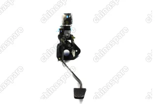 Педаль сцепления JAC S5 Eagle