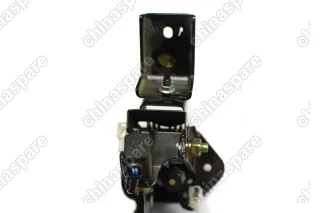 Педаль сцепления JAC S5 Eagle