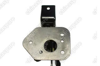 Педаль сцепления JAC S5 Eagle