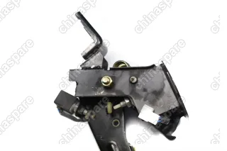 Педаль сцепления JAC S5 Eagle