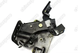 Педаль сцепления JAC S5 Eagle