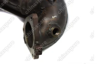 Катализатор Luxgen 7