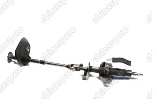 Колонка рулевая в сборе Luxgen 7