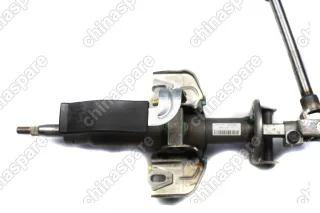 Колонка рулевая в сборе Luxgen 7