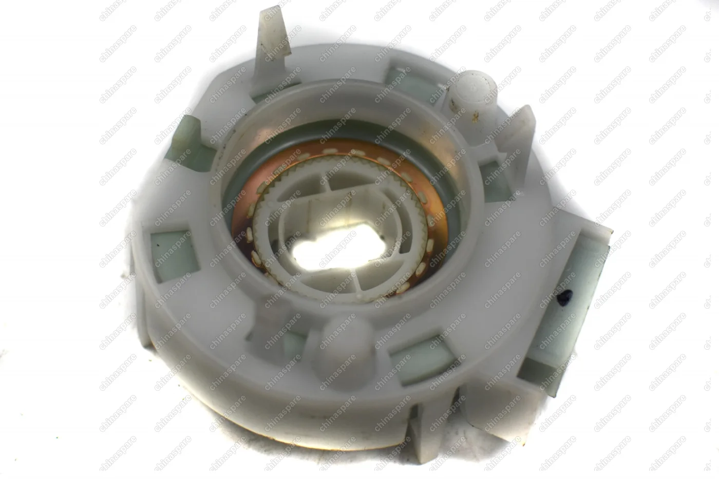 Датчик рулевого вала Luxgen 7