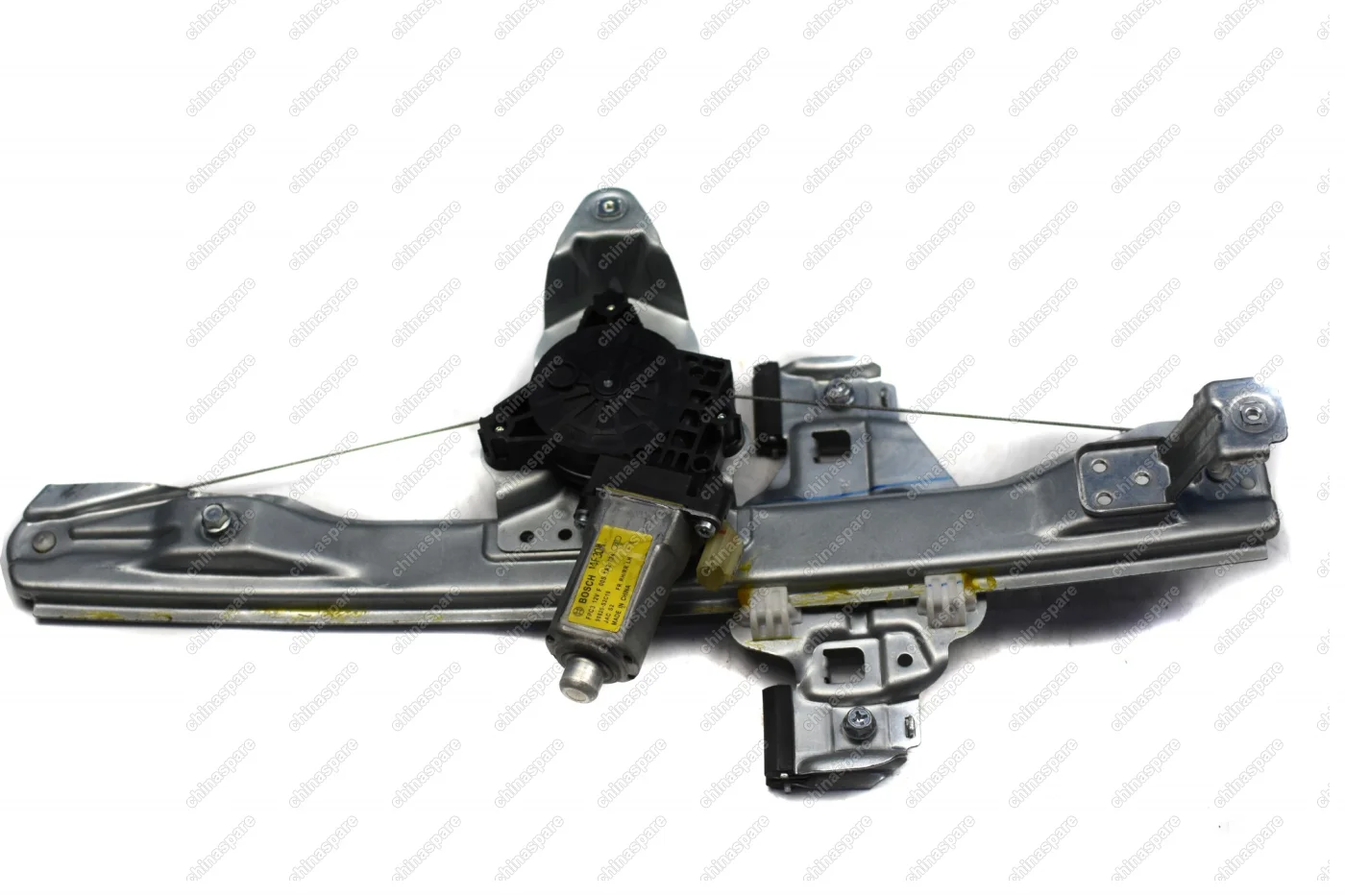 Стеклоподъемник задней левой двери JAC S5