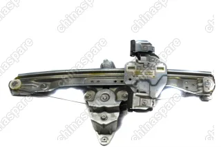 Стеклоподъемник задней левой двери JAC S5