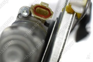 Стеклоподъемник задней левой двери JAC S5