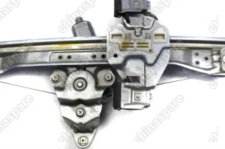 Стеклоподъемник задней левой двери JAC S5