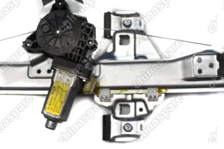 Стеклоподъемник задней левой двери JAC S5