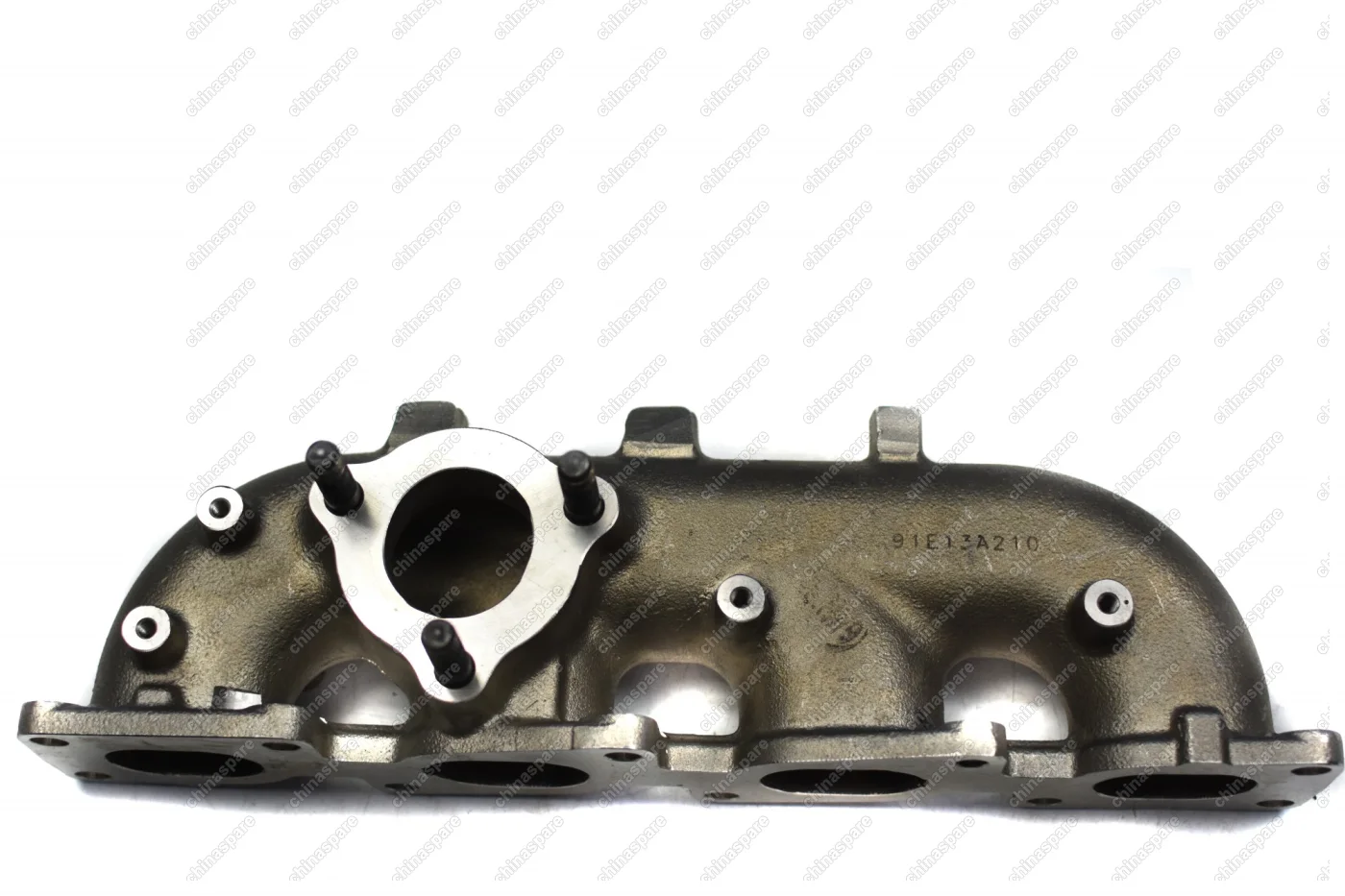 Коллектор выпускной Luxgen 7