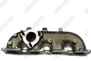 Коллектор выпускной Luxgen 7