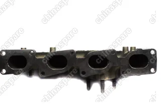 Коллектор выпускной Luxgen 7