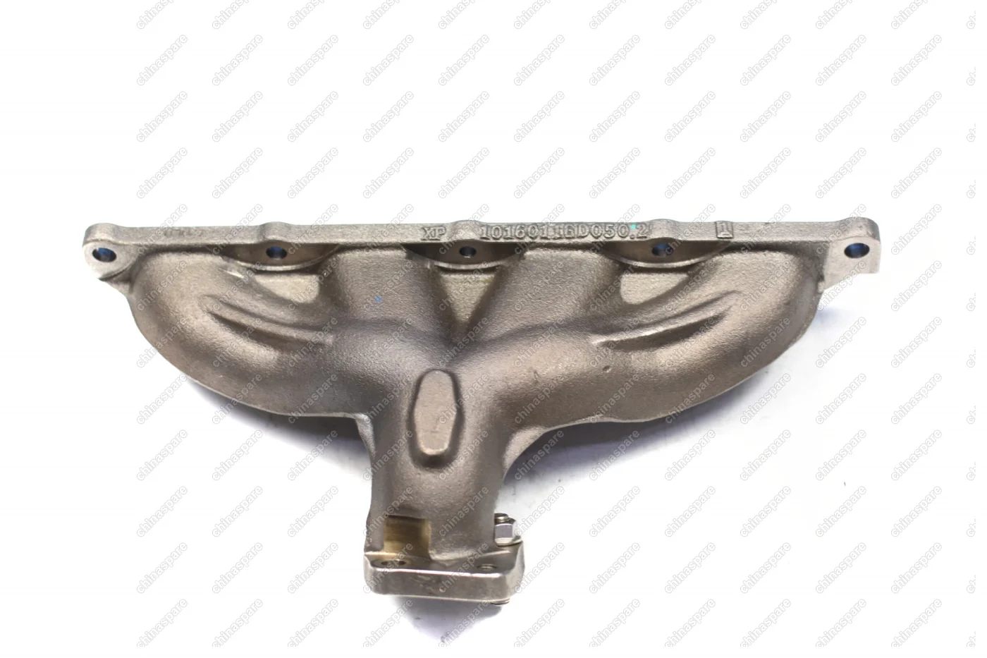 Коллектор выпускной JAC S5