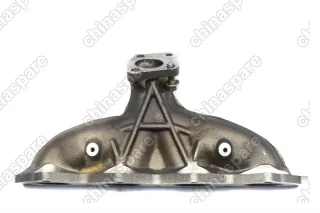 Коллектор выпускной JAC S5