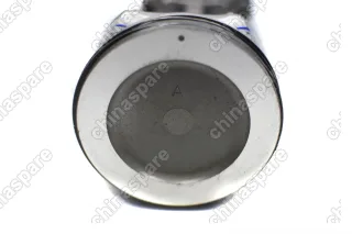 Поршень с шатуном, кольцами и вкладышами Luxgen 7