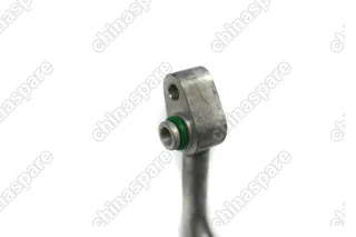 Трубка кондиционера JAC S5