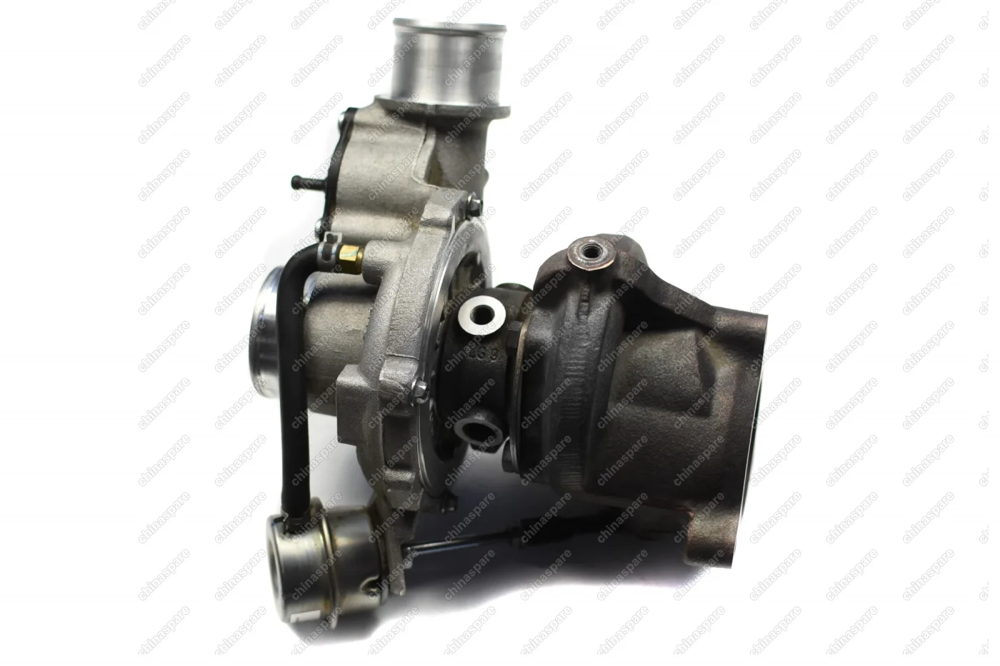 Турбокомпрессор Luxgen 7